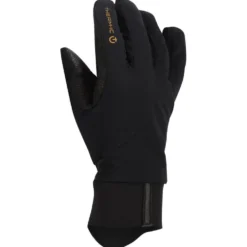 Guanti Therm-Ic Touring Warm Gloves Black