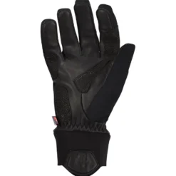 Guanti Therm-Ic Touring Warm Gloves Black