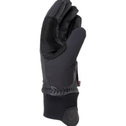 Guanti Therm-Ic Touring Warm Gloves Black