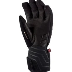 Guanti Therm-Ic Ultra Boost Light Gloves Black