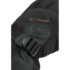 Guanti Therm-Ic Ultra Heat Boost Black