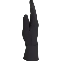 Guanti Therm-Ic Ultra Light Liner Black