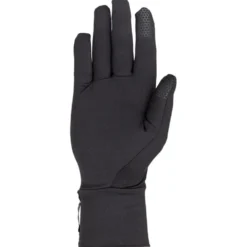 Guanti Therm-Ic Ultra Light Liner Black