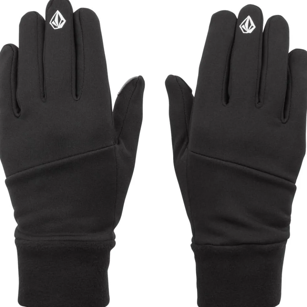 Guanti Volcom 91 Gore-Tex Glove Bronze