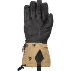 Guanti Volcom 91 Gore-Tex Glove Bronze