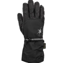 Guanti Volcom 91 Gore-Tex Glove Black