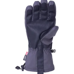 Guanti 686 Vortex Glove Charcoal