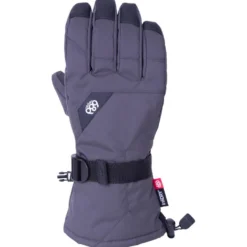 Guanti 686 Vortex Glove Charcoal
