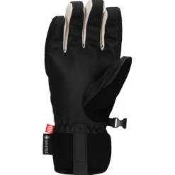 Guanti 686 Wmns Gore-Tex Linear Under Cuff Glove Limestone