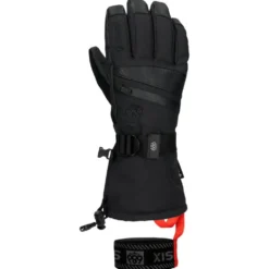 Guanti 686 Wmns Gore-Tex Smarty 3-in-1 Gauntlet Glove Black
