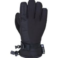 Guanti 686 Wms Gore-Tex Linear Glove Black
