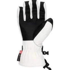 Guanti 686 Wms Gore-Tex Linear Glove White