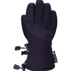 Guanti 686 Youth Gtx Linear Glove Black
