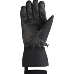 Guanti Ziener Galerius-Z Gtx Man Gloves Black