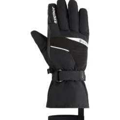 Guanti Ziener Galerius-Z Gtx Man Gloves Black White