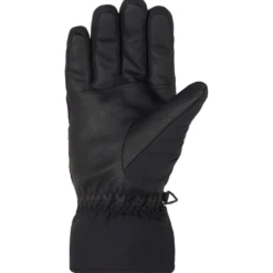 Guanti Ziener Gerido-Z Gtx Man Gloves Black