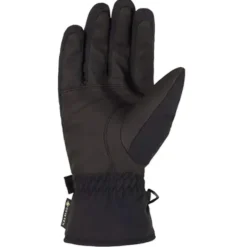 Guanti Ziener Klemi-Z Gtx Lady Gloves Black