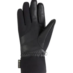 Guanti Ziener Klenn-Z Gtx Pr Lady Gloves Black