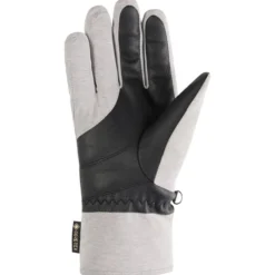 Guanti Ziener Klenn-Z Gtx Pr Lady Gloves Light Melange