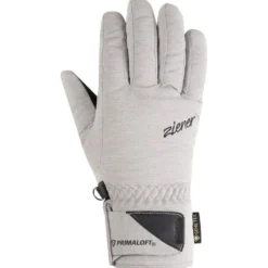 Guanti Ziener Klenn-Z Gtx Pr Lady Gloves Light Melange