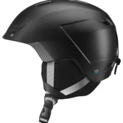 Icon Lt Access Black + maschera
