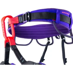 Imbracature Beal Morpheus Purple