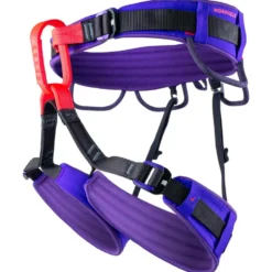 Imbracature Beal Morpheus Purple