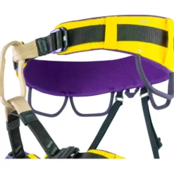 Imbracature Beal Neo Yellow