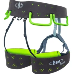 Imbracature Beal Phantom Black Green