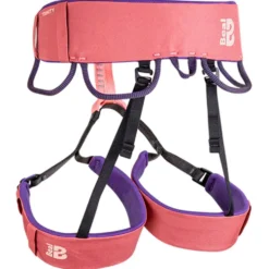 Imbracature Beal Trinity Pink