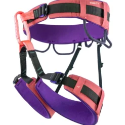Imbracature Beal Trinity Pink