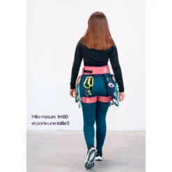 Imbracature Beal Trinity Pink