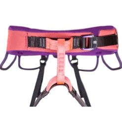 Imbracature Beal Trinity Pink