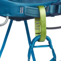 Imbracature Black Diamond Kid's Momentum Kingfisher