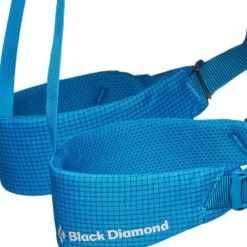Imbracature Black Diamond Kid's Momentum Kingfisher