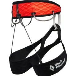 Imbracature Black Diamond M AirNET Octane