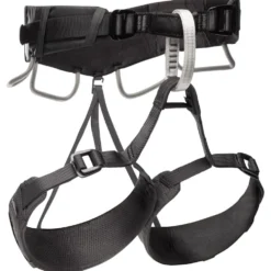 Imbracature Black Diamond Momentum 4S Anthracite