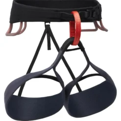 Imbracature Black Diamond Solution Carbon