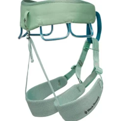 Imbracature Black Diamond W Momentum Desert Sage