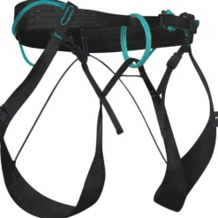 Imbracature Blue Ice Choucas Black