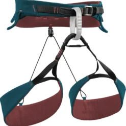 Imbracature Blue Ice Vista Men Majolica Blue