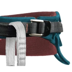Imbracature Blue Ice Vista Men Majolica Blue
