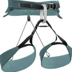 Imbracature Blue Ice Vista Women Goblin Blue