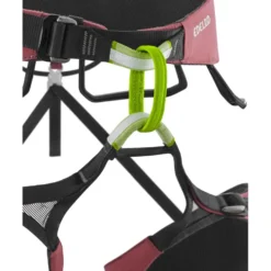 Imbracature Edelrid Autana II Raspberry