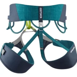 Imbracature Edelrid Jay Sailor Blue