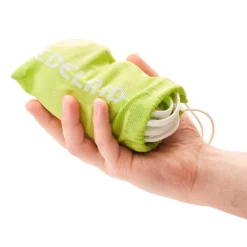 Imbracature Edelrid Loopo Lite II Light Grey