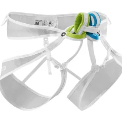 Imbracature Edelrid Loopo Lite II Light Grey