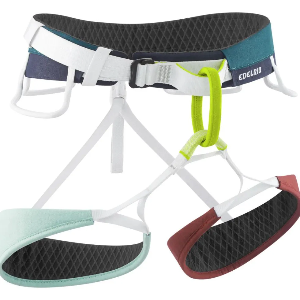 Imbracature Edelrid Moe 3R Assorted Colours