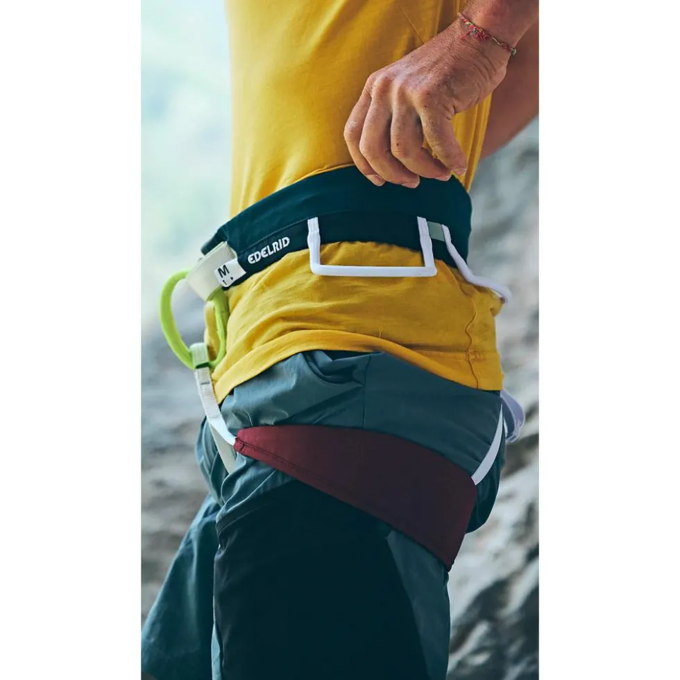 Imbracature Edelrid Moe 3R Assorted Colours