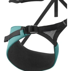 Imbracature Edelrid Sendero II Mineral Blue